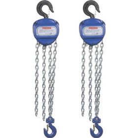 Proter 1 Ton 5 m Zincirli Caraskal