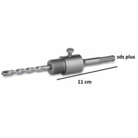 Proter 110 mm Sds Plus Beton Delme Panç Adaptörü