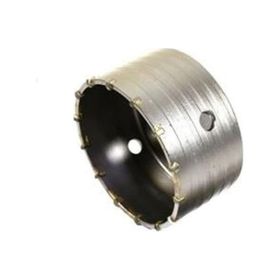 Proter 115 mm Elmaslı Beton Delme Panç