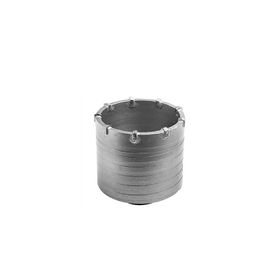 Proter 125 mm Elmaslı Beton Delme Panç
