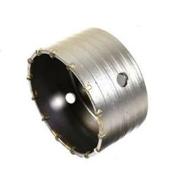 Proter 125 mm Elmaslı Beton Delme Panç