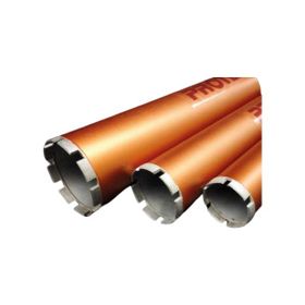 Proter 127 mm Elmas Karot Uç