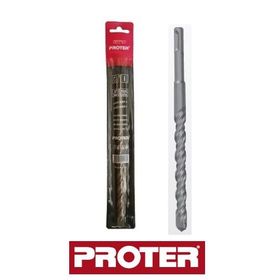 Proter 12x260 mm Sds Plus Matkap Ucu