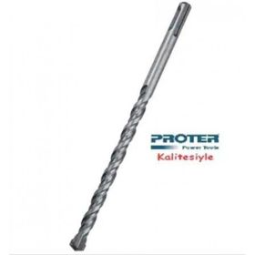 Proter 12x260 mm Sds Plus Matkap Ucu