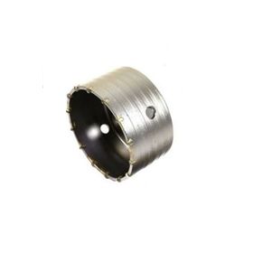 Proter 130 mm Elmaslı Beton Delme Panç
