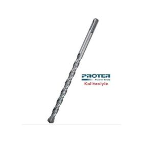 Proter 16x210 mm Sds Plus Matkap Ucu