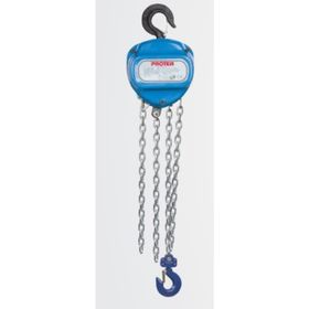 Proter 2 Ton 3 mt Proter Caraskal