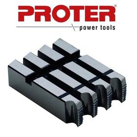 Proter 21/2-4 Tezgah Pafta Yedek Diş Açma Tarağı