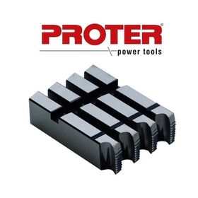 Proter 21/2-4 Tezgah Pafta Yedek Diş Açma Tarağı