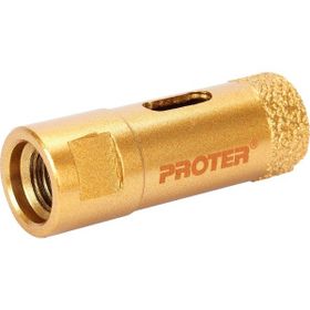 Proter 22 mm Granit Ve Mermer Delme Panç