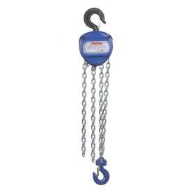 Proter 3 Ton 3 m Zincirli Caraskal