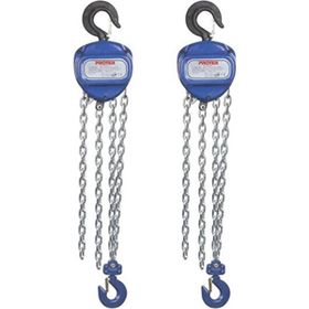 Proter 3 Ton 3 m Zincirli Caraskal