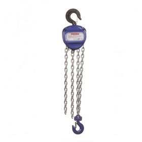 Proter 3 Ton 5 m Zincirli Caraskal