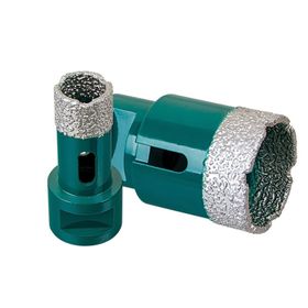 Proter 30 mm Vakumlu Elmas Granit Kuru Kesim Panç