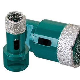 Proter 30 mm Vakumlu Elmas Granit Kuru Kesim Panç