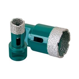 Proter 30 mm Vakumlu Elmas Granit Kuru Kesim Panç