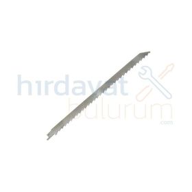 Proter 300 mm Tilki Kuyruğu Testere Paslanmaz Kemik-Kurban Bıçağı