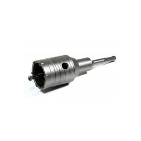 Proter 35 mm Elmaslı Metal Beton Delme Panç