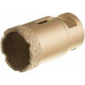 Proter 38 mm Granit Ve Mermer Delme Panç