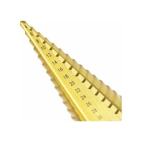Proter 4-32 mm Kademeli Matkap Ucu