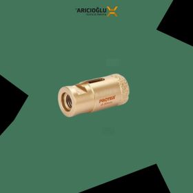 Proter 40 mm M14/Gold Granit ve Mermer Delme Panç