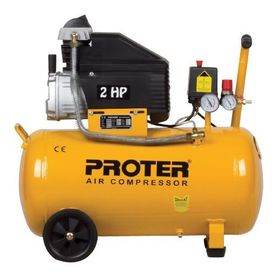 Proter 50 lt 2 Hp Hava Kompresörü