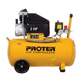 Proter 50 lt 2 Hp Hava Kompresörü