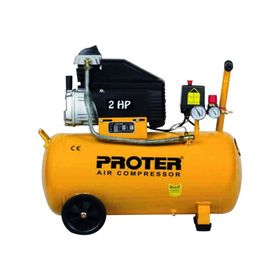 Proter 50 lt 2 Hp Hava Kompresörü
