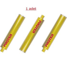 Proter 50 mm Elmas Karot Uç