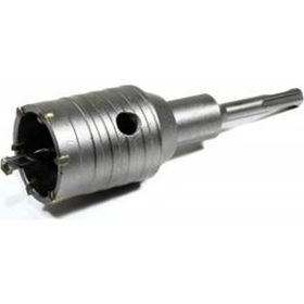 Proter 55 mm Elmaslı Beton Delme Panç