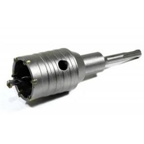 Proter 55 mm Elmaslı Beton Delme Panç