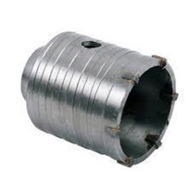 Proter 55 mm Elmaslı Beton Delme Panç