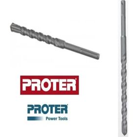 Proter 5x160 mm Sds Plus Matkap Ucu