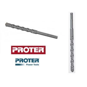 Proter 5x210 mm Sds Plus Matkap Ucu