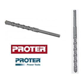 Proter 5x210 mm Sds Plus Matkap Ucu
