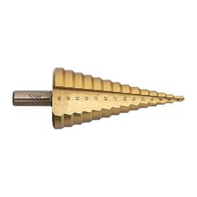 Proter 6-39 HSS Kademeli Matkap Ucu