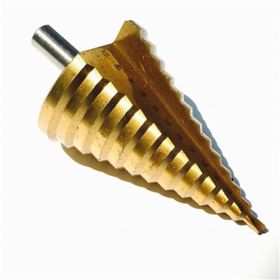 Proter 6-52 HSS Kademeli Matkap Ucu