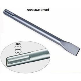 Proter 600 mm Sds Max Keski