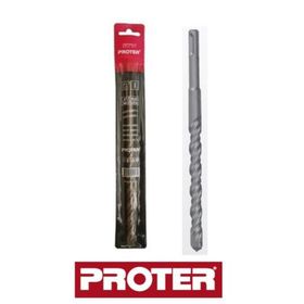 Proter 8x260 mm Sds Plus Matkap Ucu