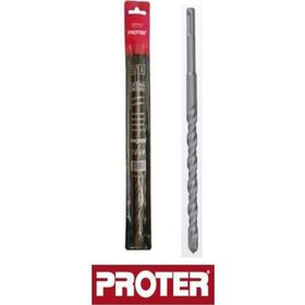 Proter 8x260 mm Sds Plus Matkap Ucu