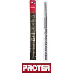 Proter 9x110 mm Sds Plus Matkap Ucu