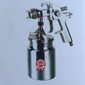 Proter AB-17S Boya Tabancası