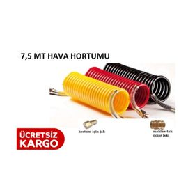 Proter DG-10B-1 Kısa Hava Tabancası