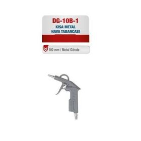 Proter DG-10B-1 Kısa Hava Tabancası