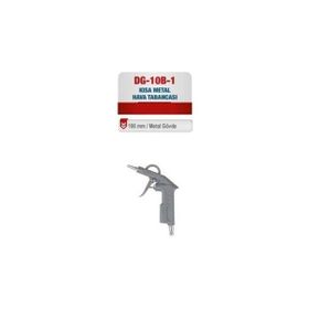 Proter DG-10B-1 Kısa Hava Tabancası