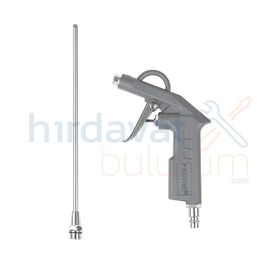 Proter DG-10B-3 300 m Uzun Metal Hava Tabancası
