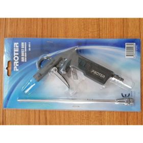 Proter DG-10B-3 300 m Uzun Metal Hava Tabancası