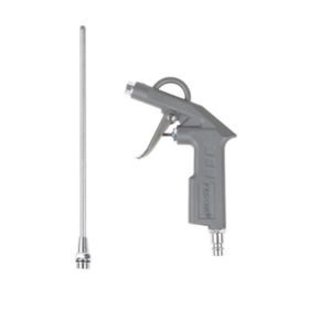 Proter DG-10B-3 300 m Uzun Metal Hava Tabancası