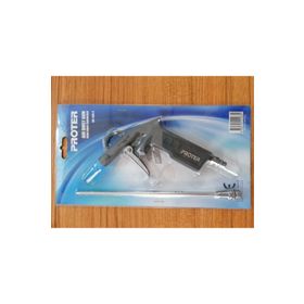 Proter DG-10B-3 300 m Uzun Metal Hava Tabancası