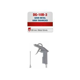 Proter DG-10B-3 Uzun Hava Tabancası